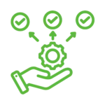 Experience and expertise in solar installation