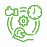 Efficiency and speed in solar installation in pune