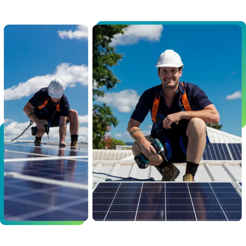 Solar Installation Services In Pune