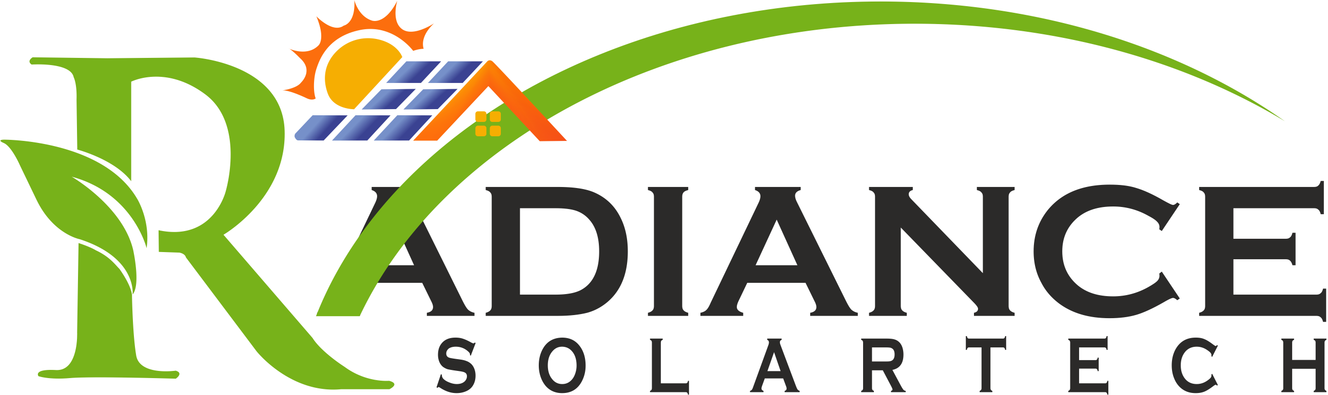 Radiance Solar Tech